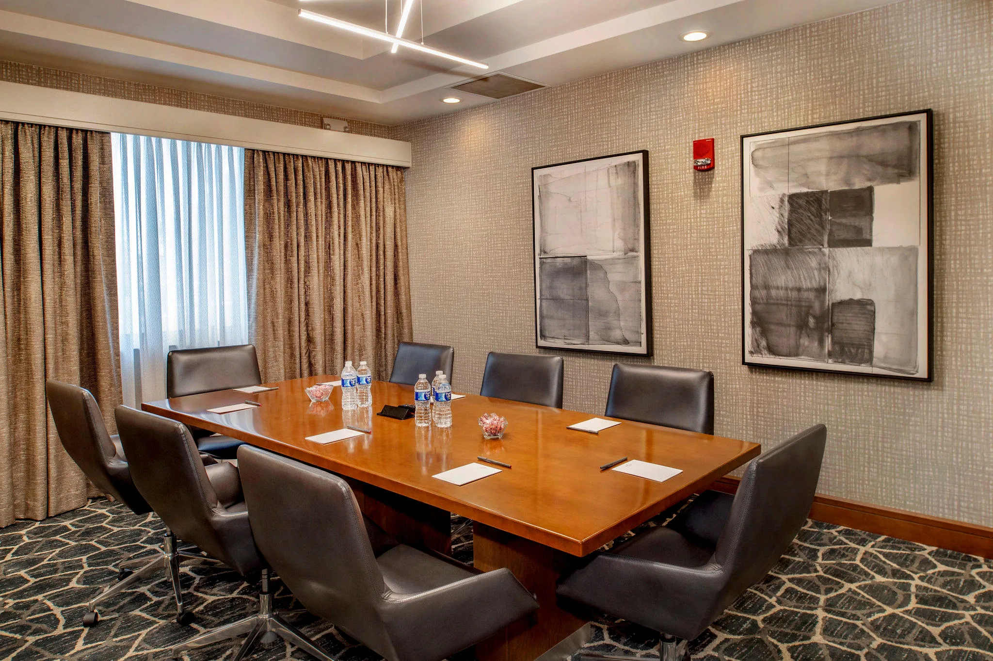 Crowne Plaza St. Louis Airport by IHG gallery image