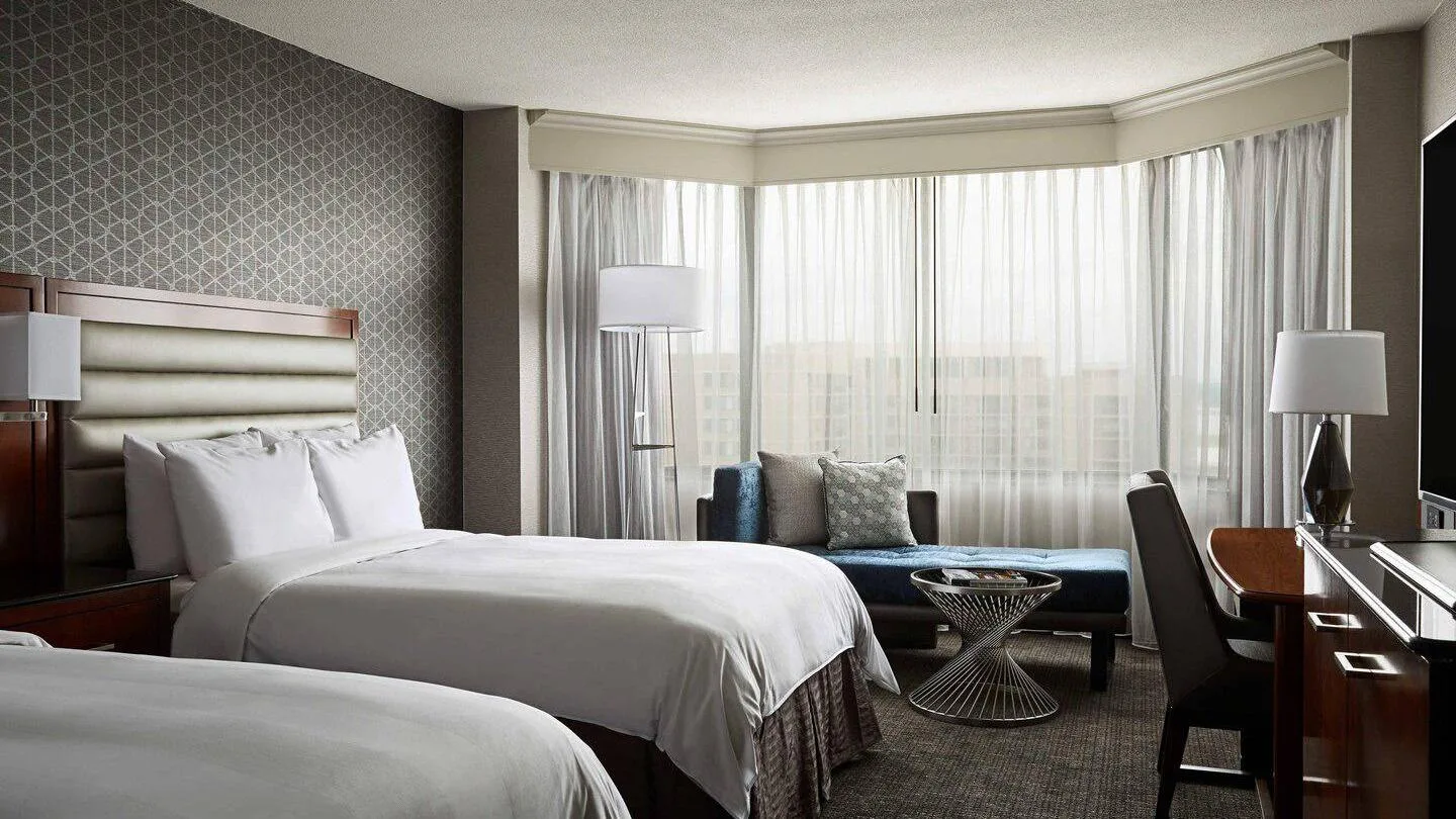 Crystal Gateway Marriott gallery image