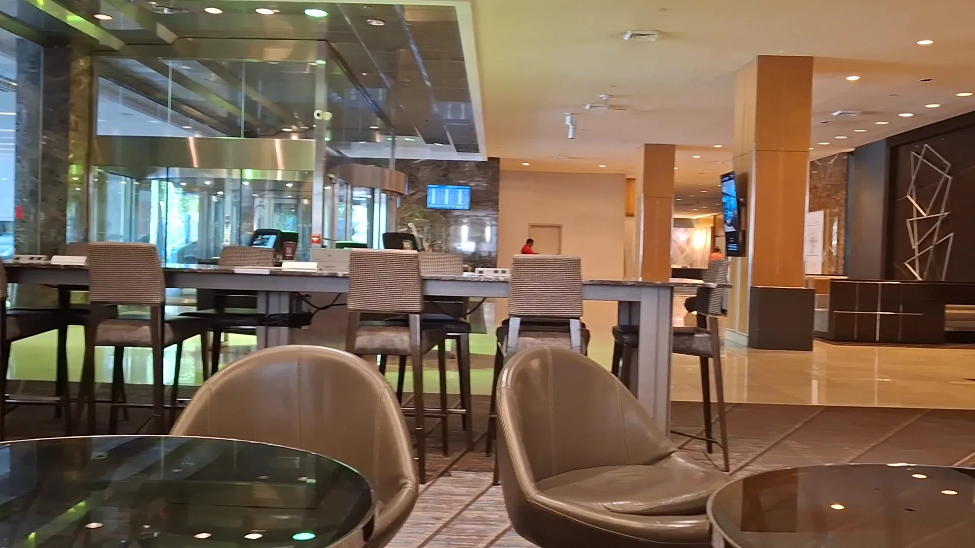 Crystal Gateway Marriott gallery image