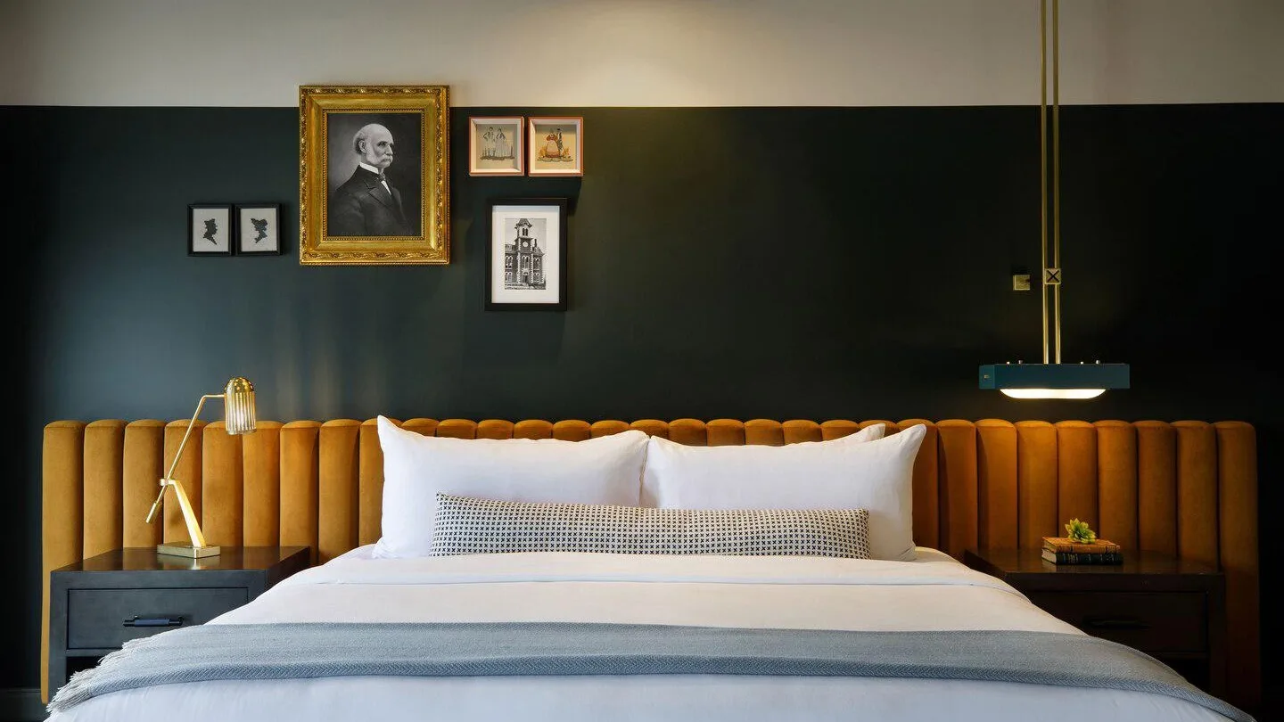 Cyrus Hotel, Topeka, a Tribute Portfolio Hotel