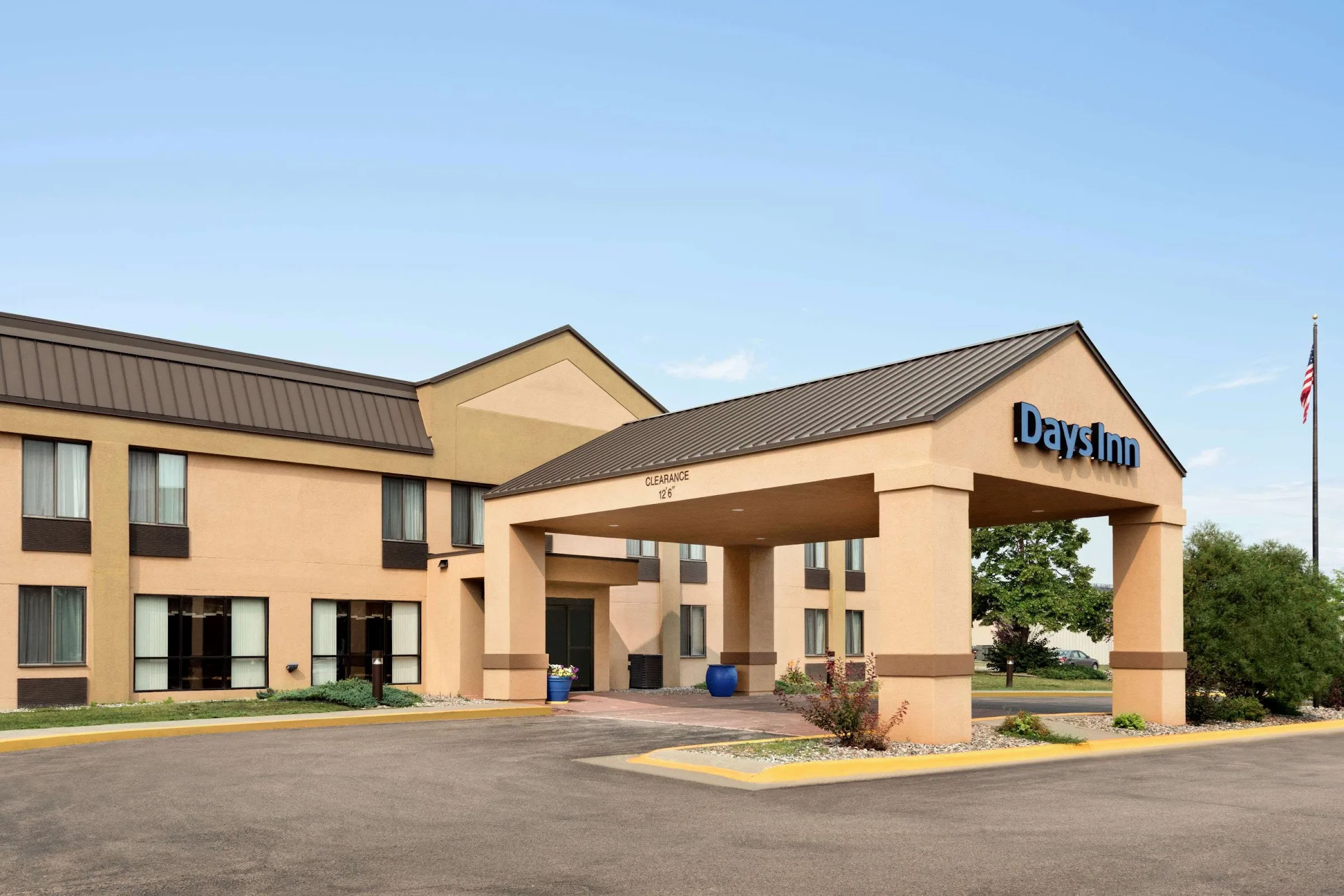 Days Inn by Wyndham Fargo gallery image