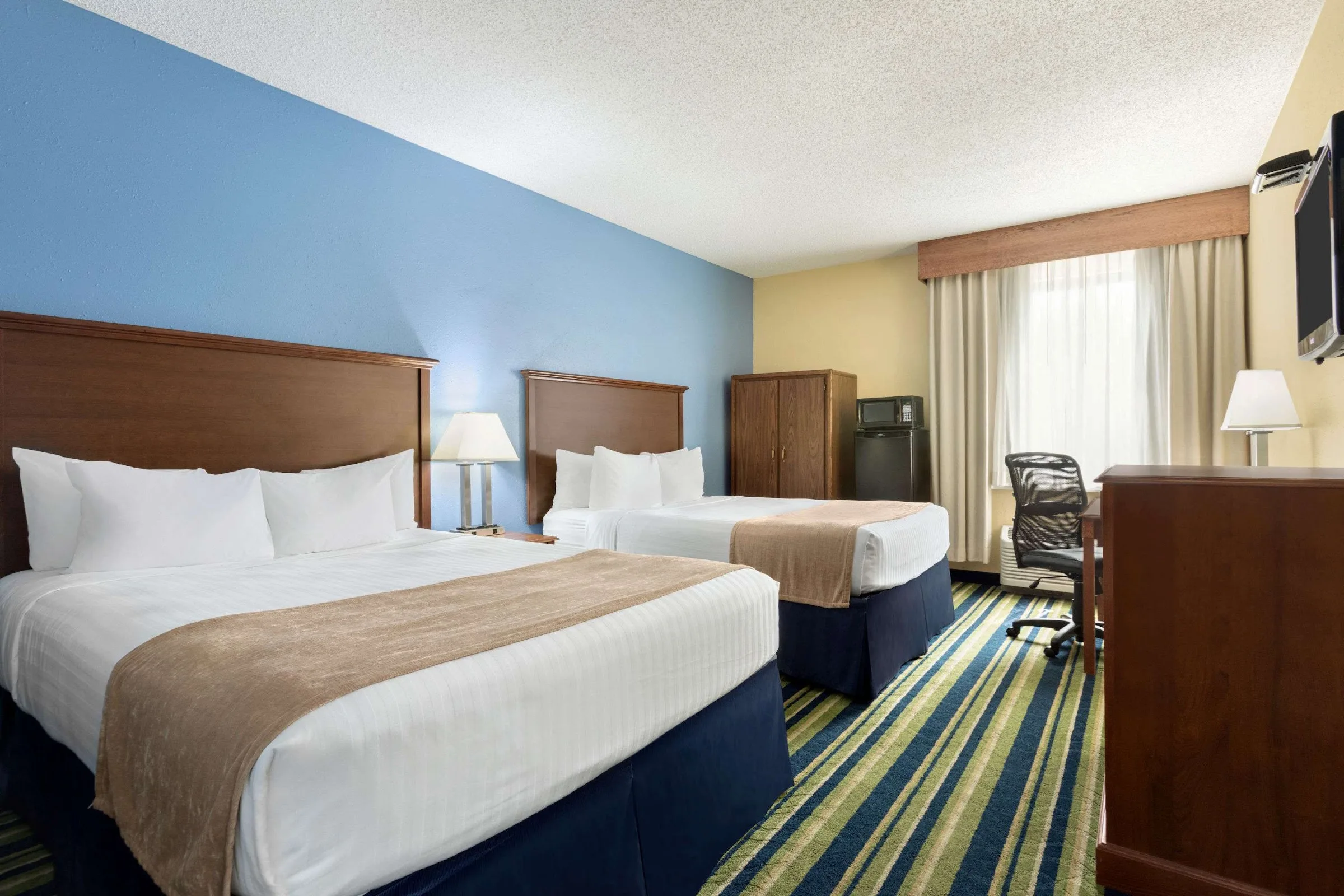 Days Inn by Wyndham Fargo gallery image