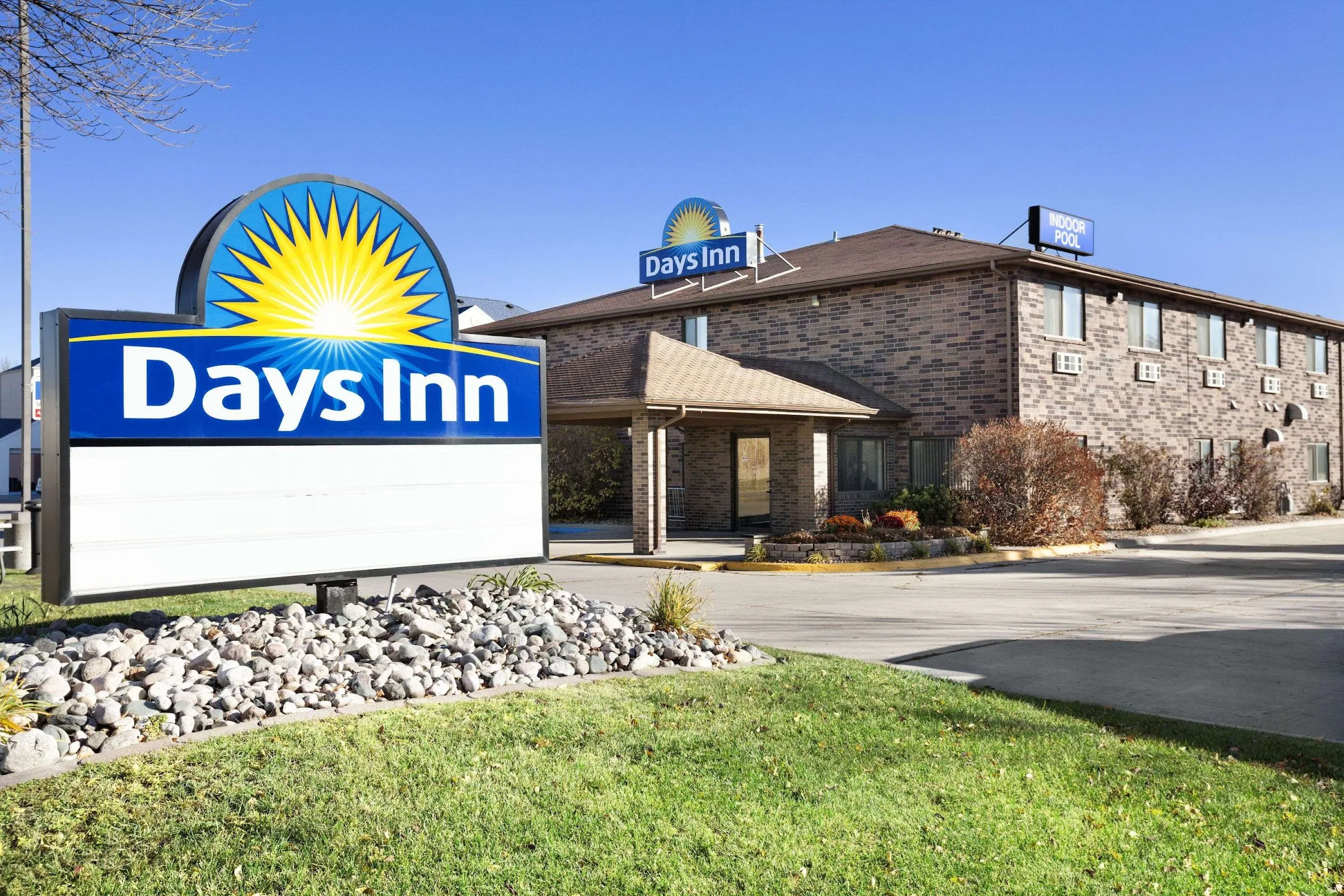 Days Inn by Wyndham Grand Forks Columbia Mall gallery image
