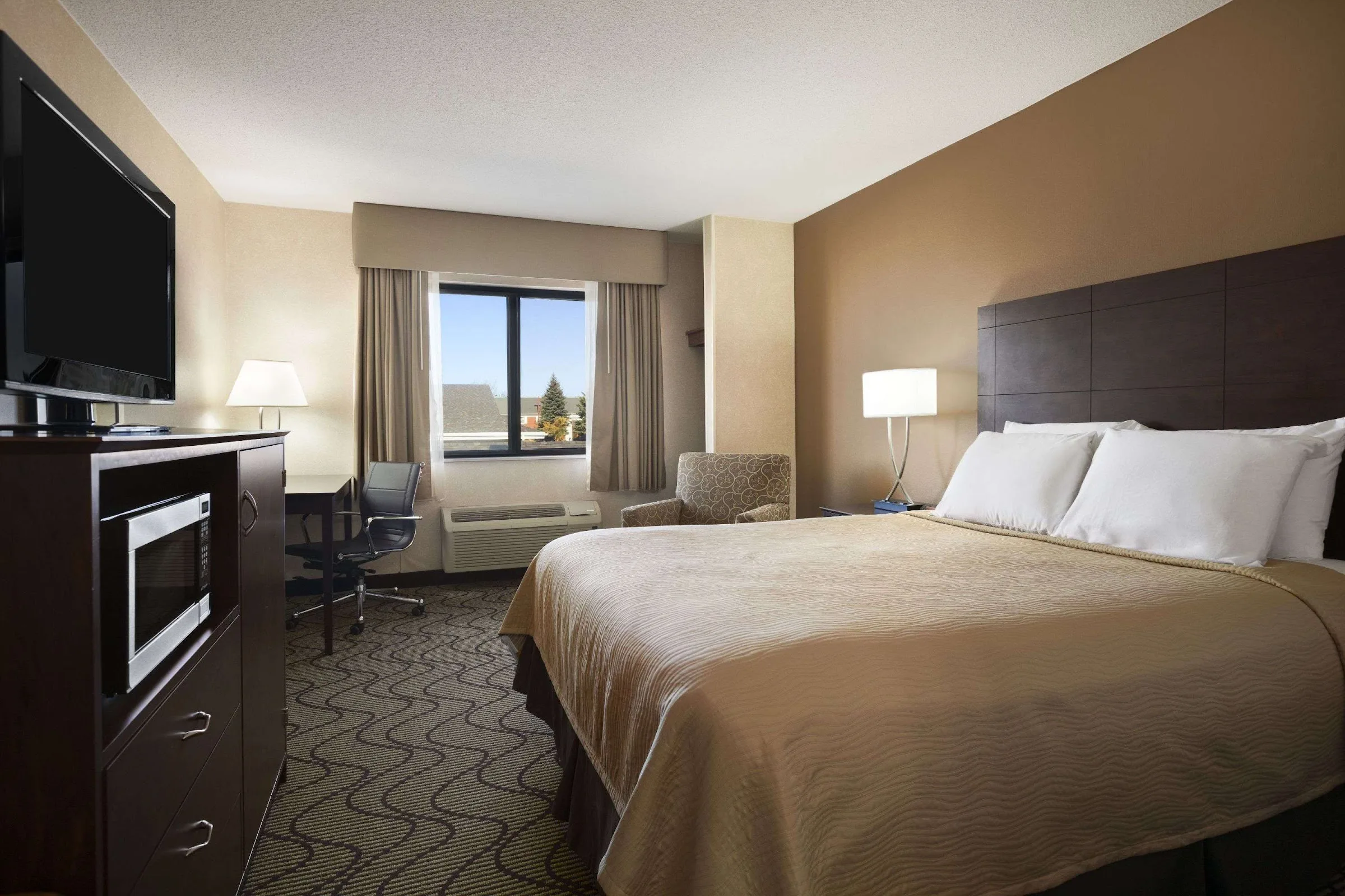 Days Inn by Wyndham Grand Forks Columbia Mall gallery image