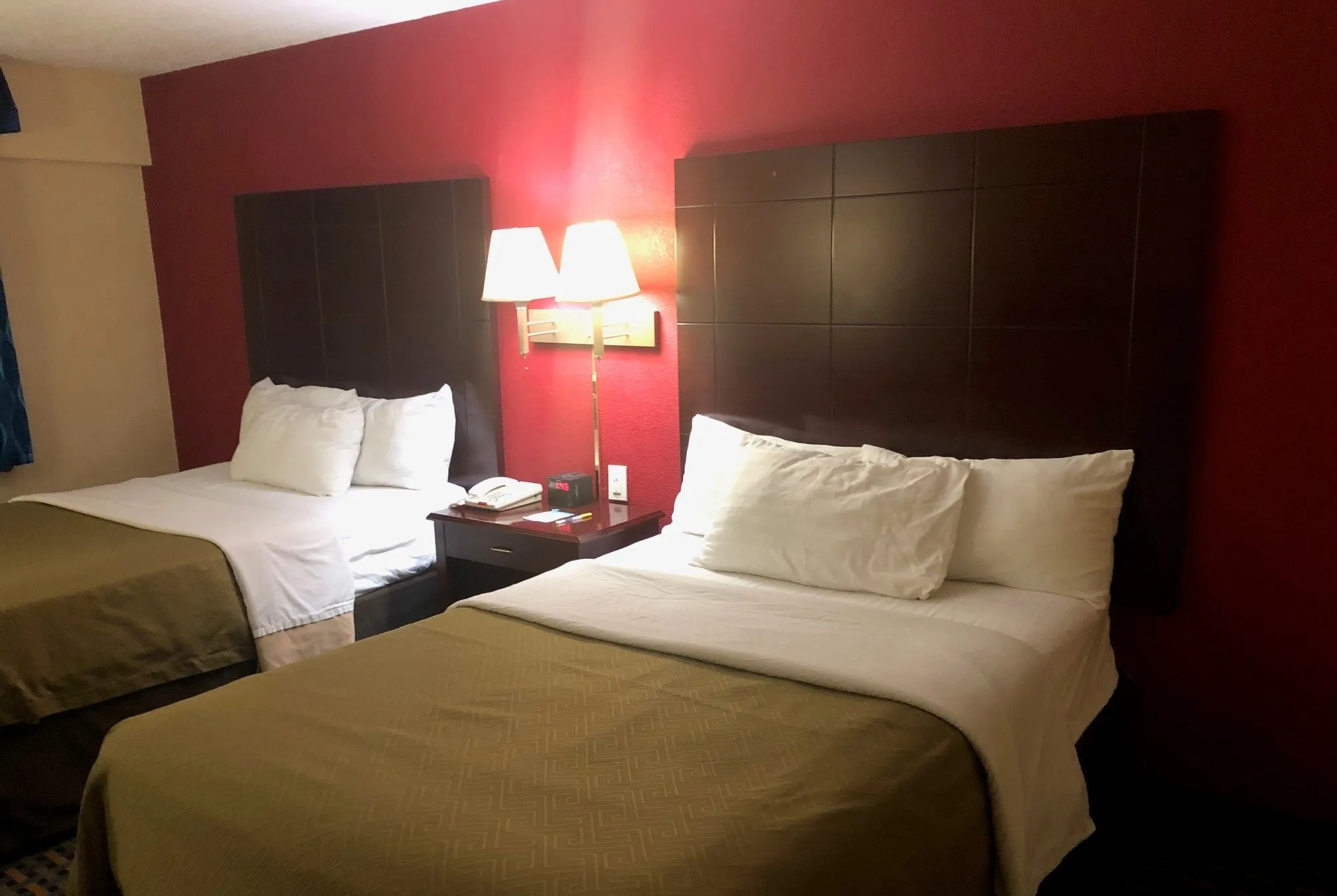Days Inn by Wyndham Jersey City / NYC Area gallery image