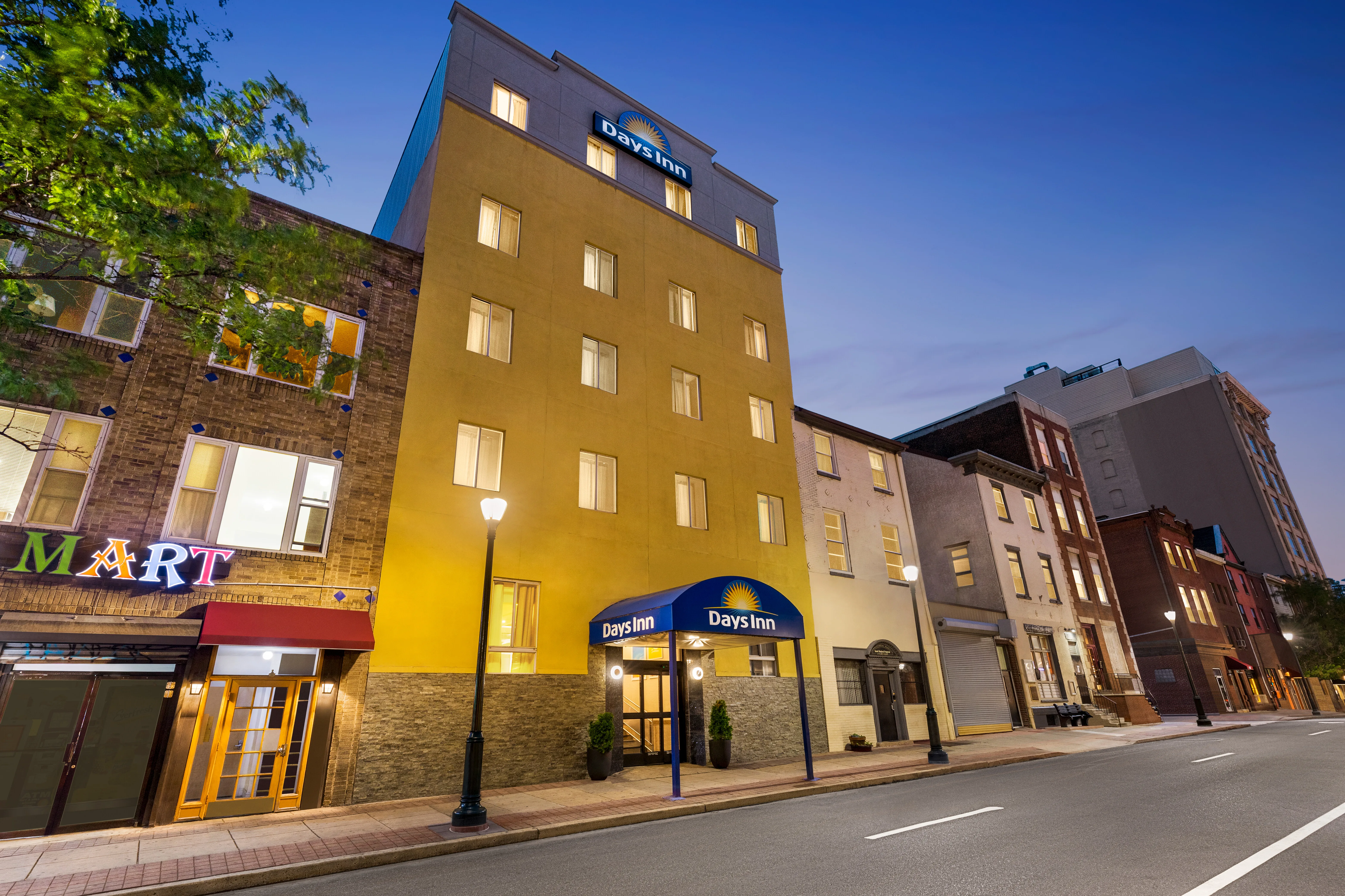 Days Inn by Wyndham Philadelphia Convention Center gallery image