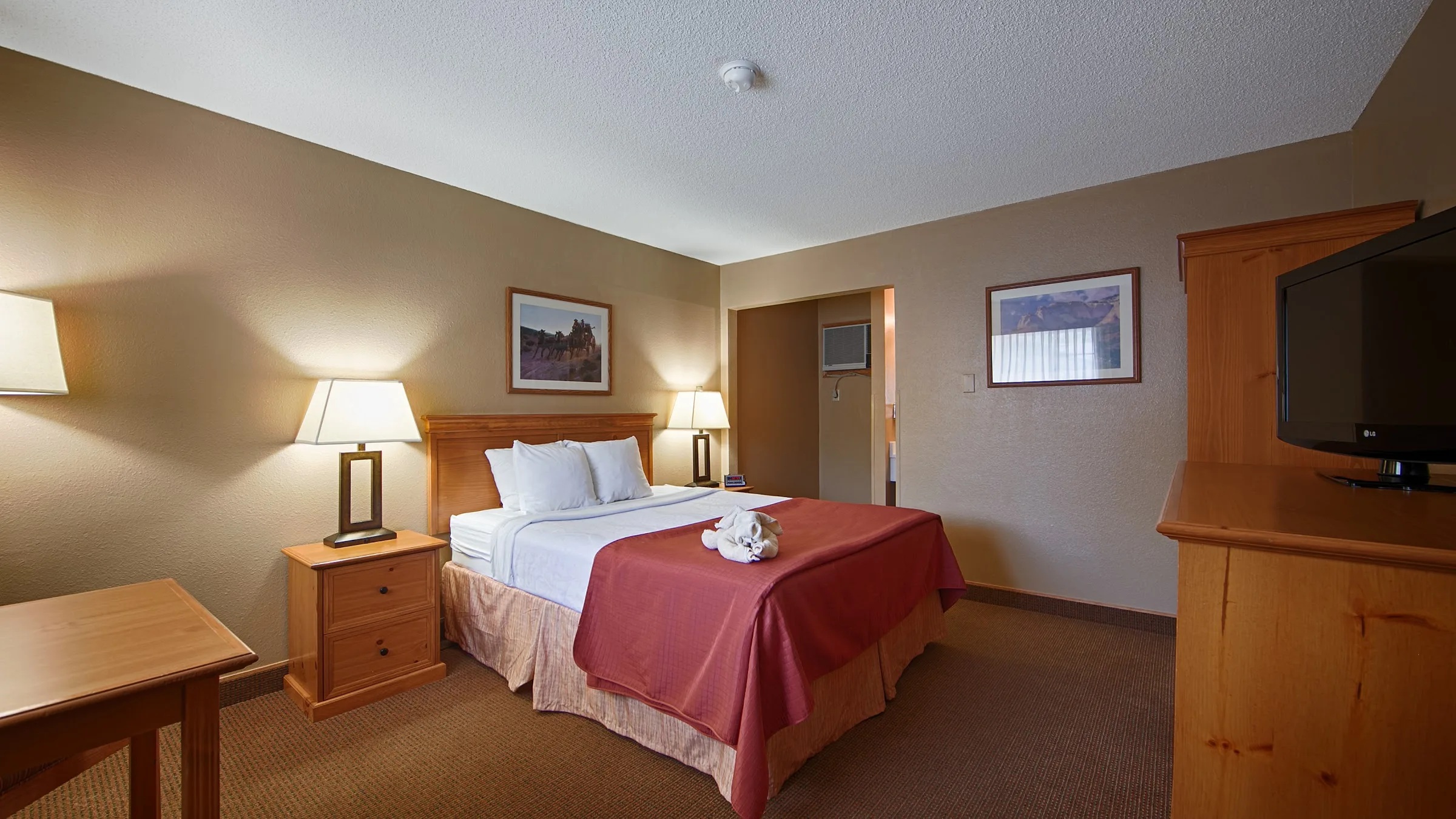 Deadwood Miners Hotel & Restaurant gallery image