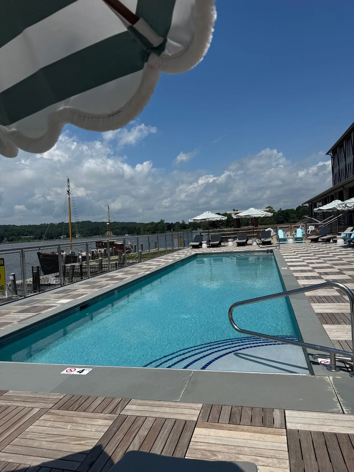 Delamar Mystic gallery image