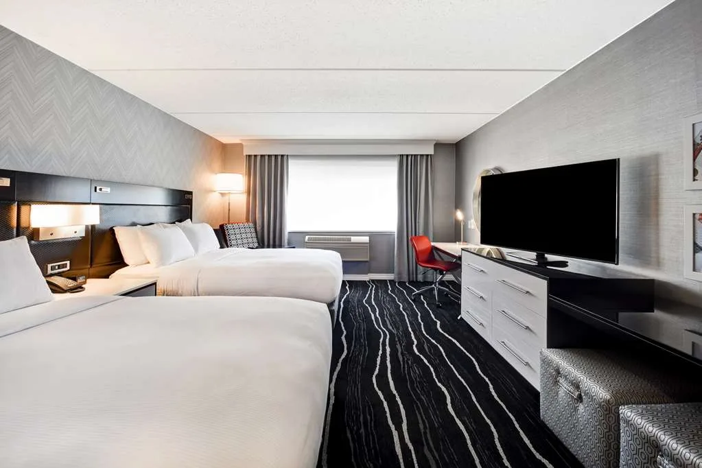 DoubleTree by Hilton Deadwood at Cadillac Jack's gallery image