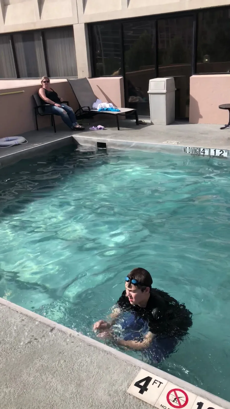 DoubleTree by Hilton Hotel Albuquerque gallery image