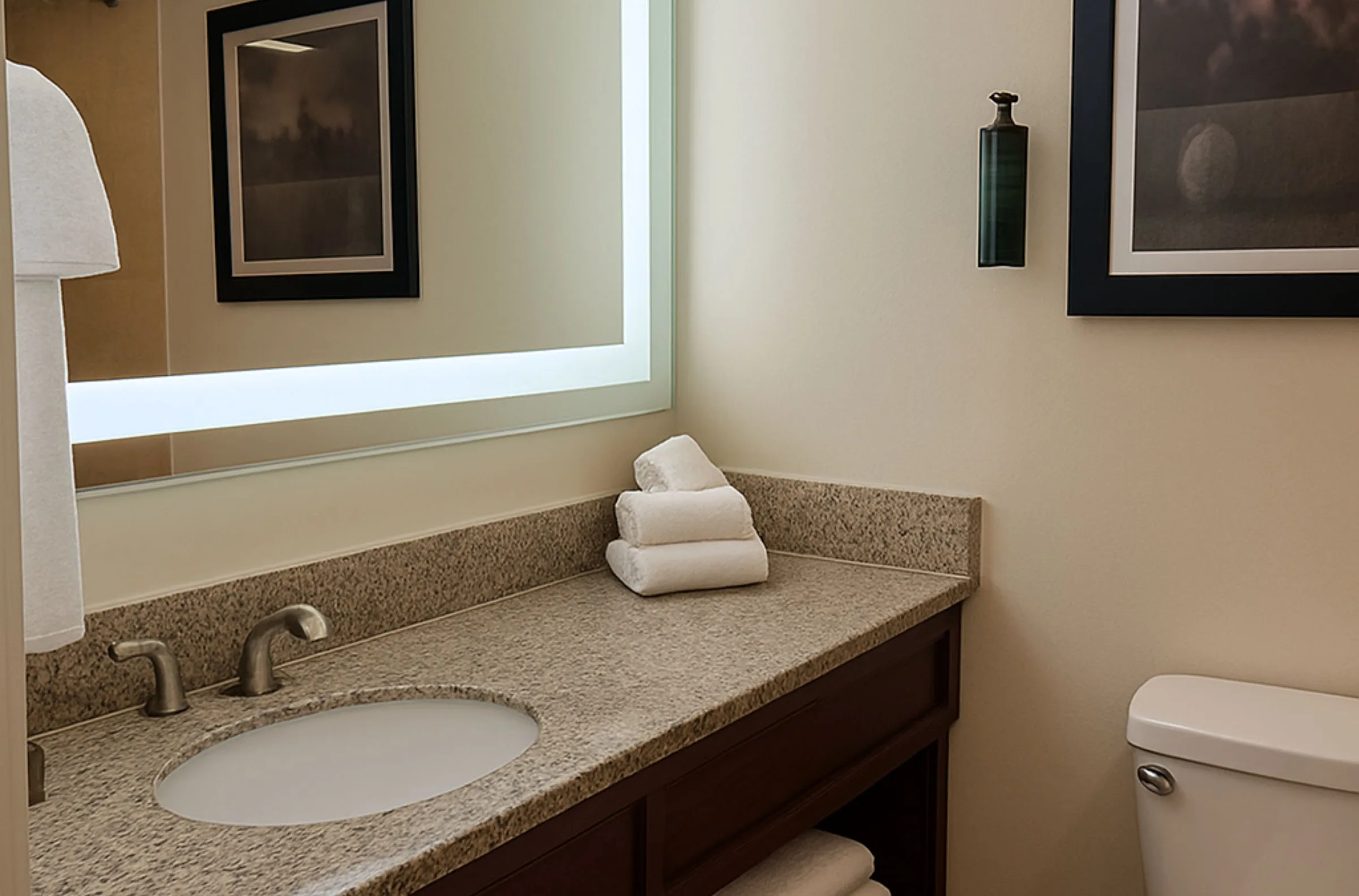 DoubleTree by Hilton Hotel Augusta gallery image