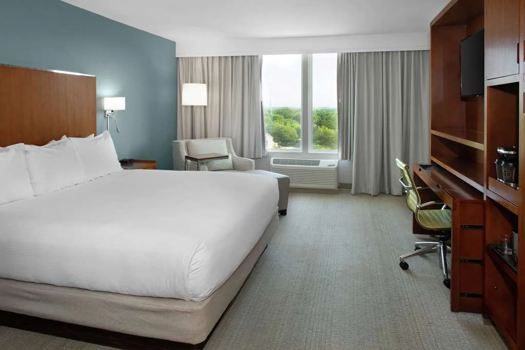 DoubleTree by Hilton Hotel Biloxi gallery image