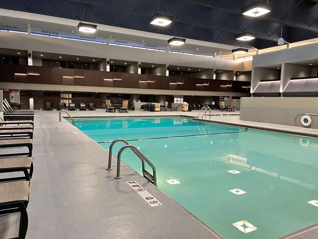 DoubleTree by Hilton Hotel Bloomington - Minneapolis South gallery image