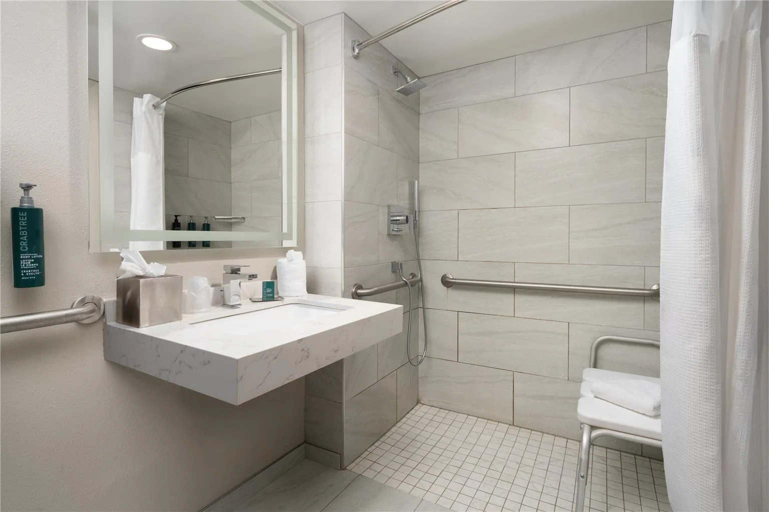 DoubleTree by Hilton Providence Airport Warwick gallery image