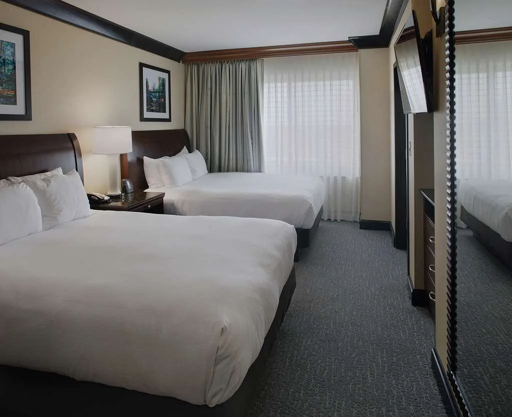 DoubleTree Suites by Hilton Hotel Bentonville gallery image