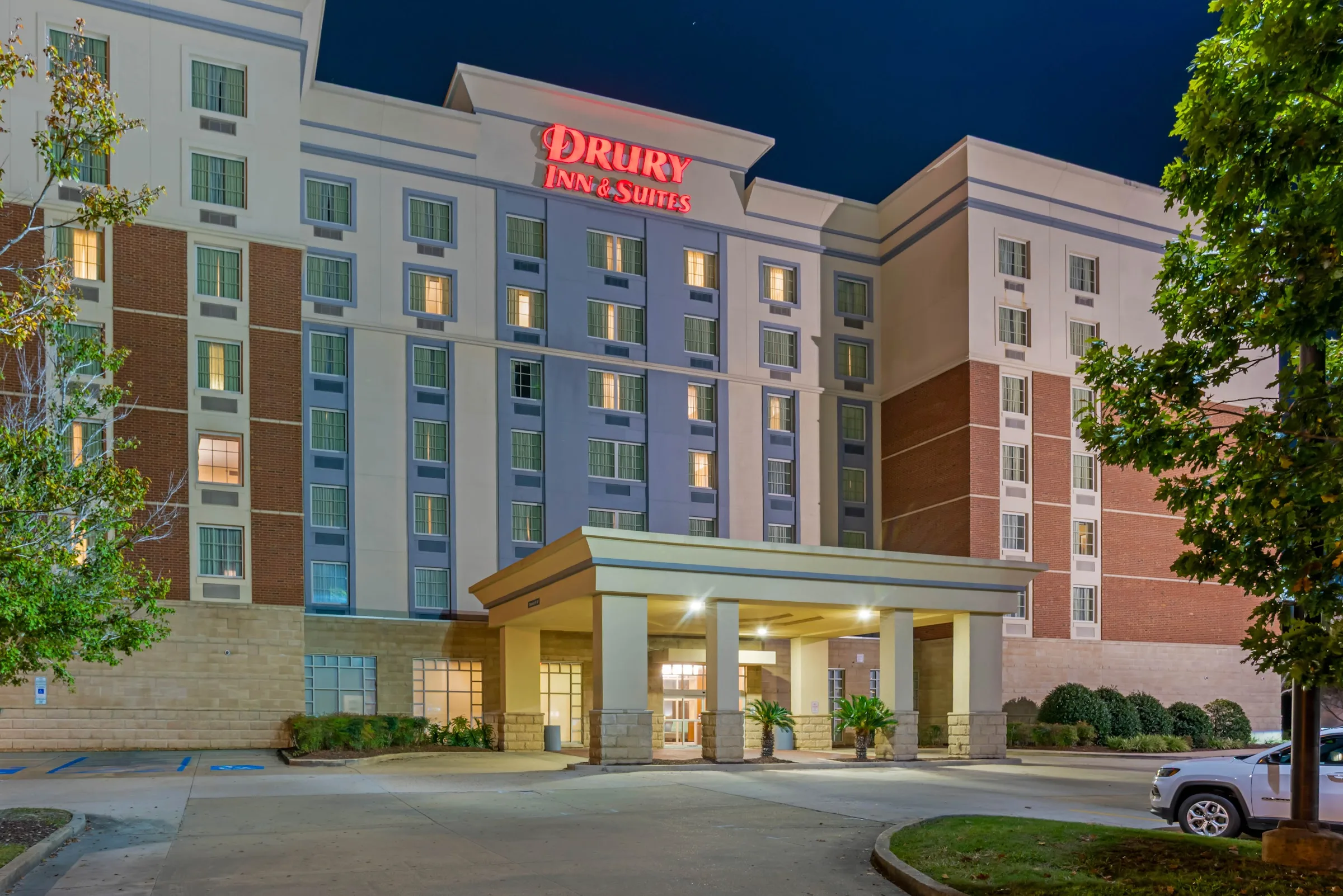 Drury Inn & Suites Baton Rouge gallery image