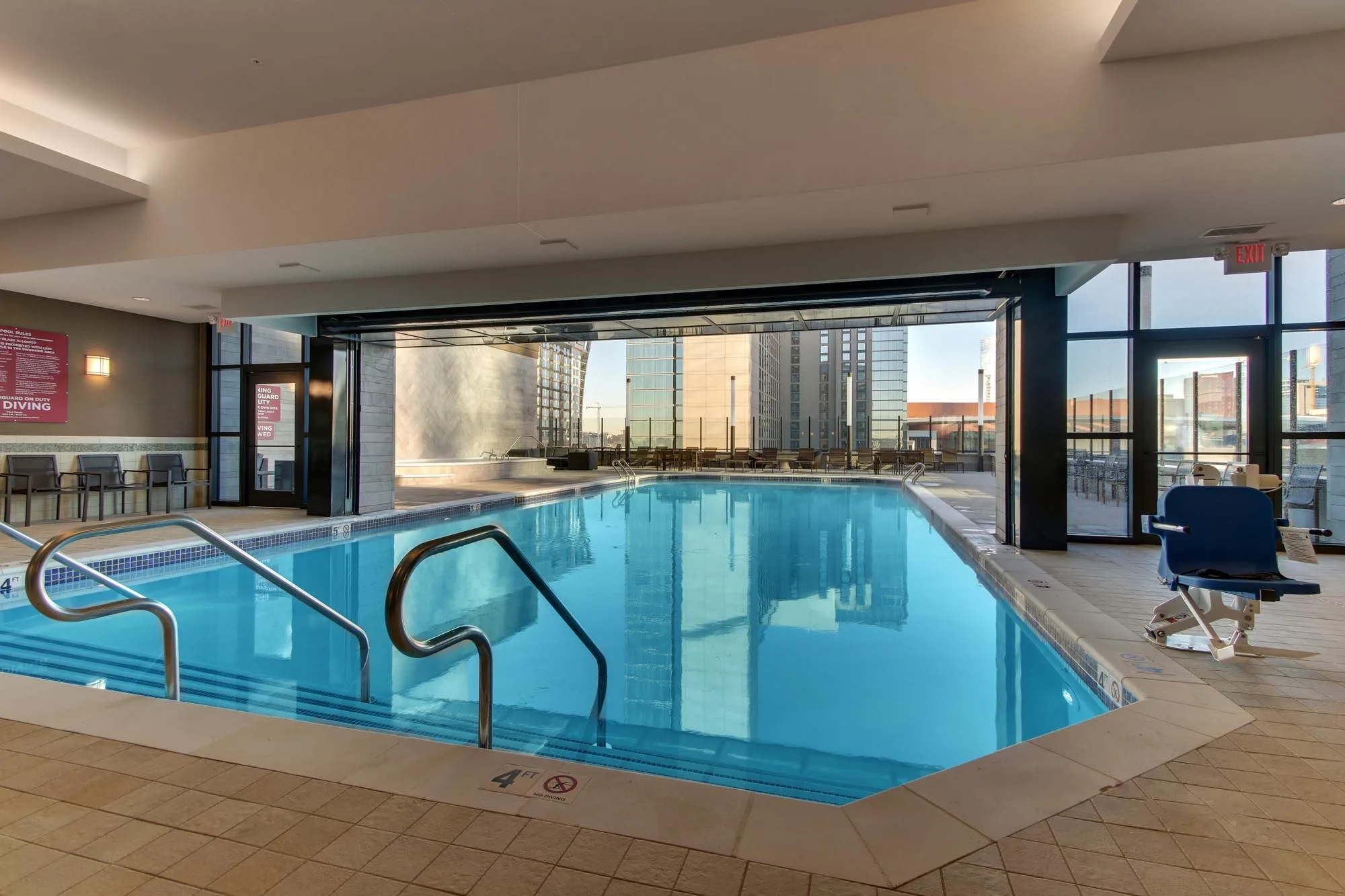 Drury Plaza Hotel Nashville Downtown gallery image