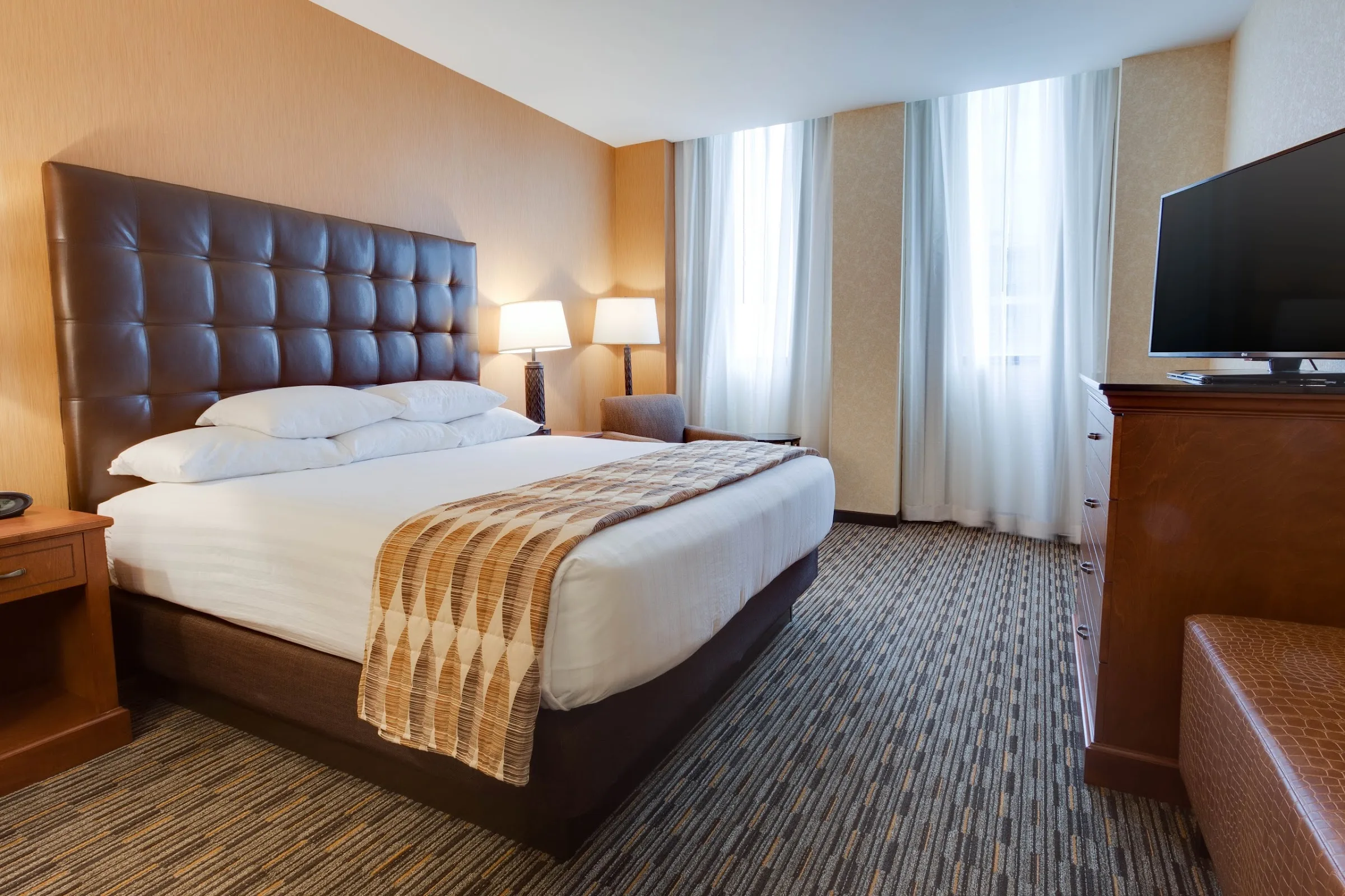 Drury Plaza Hotel St. Louis At The Arch gallery image