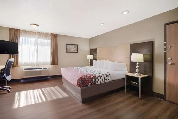 Econo Lodge Grand Forks near University gallery image