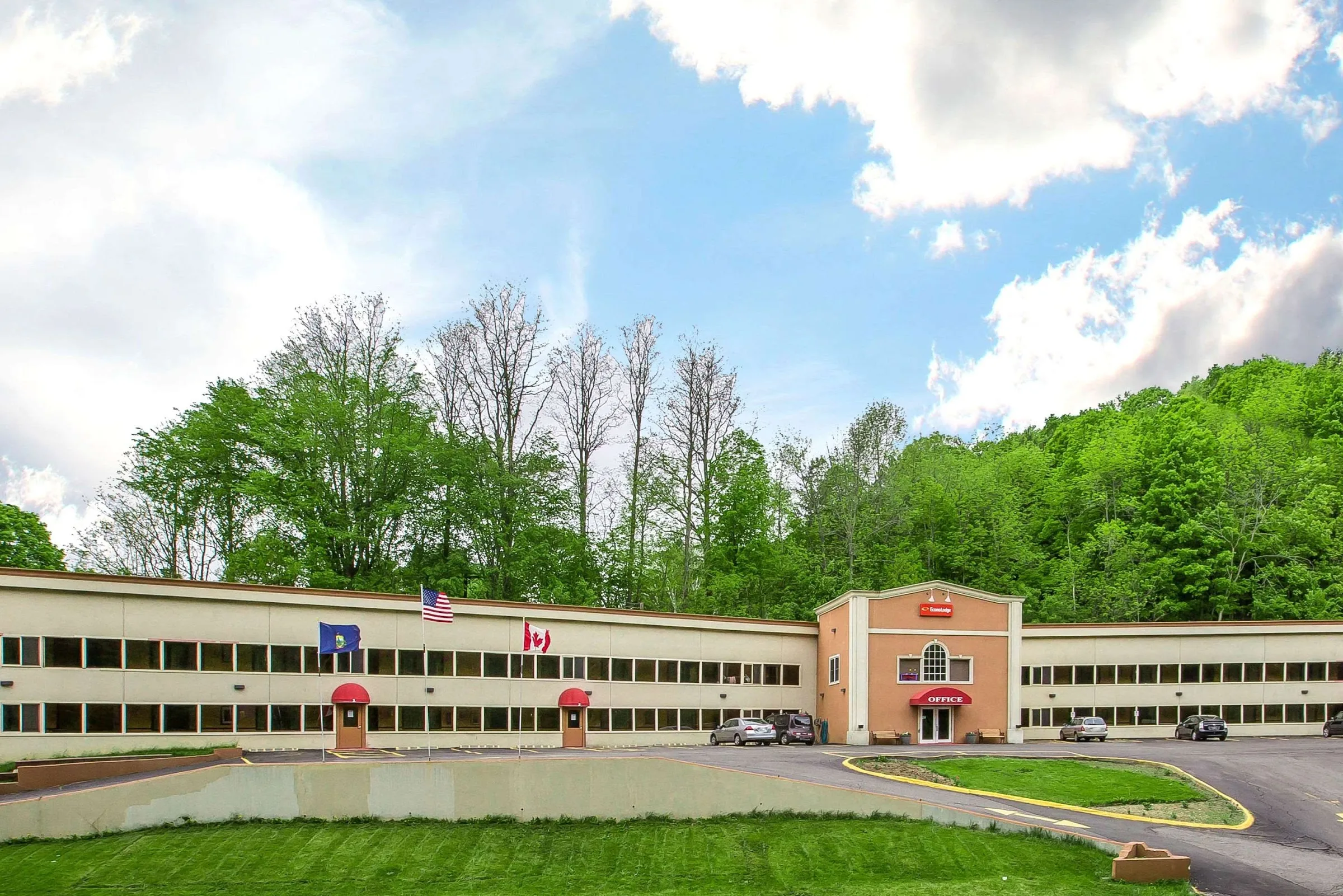 Econo Lodge Montpelier I-89 gallery image