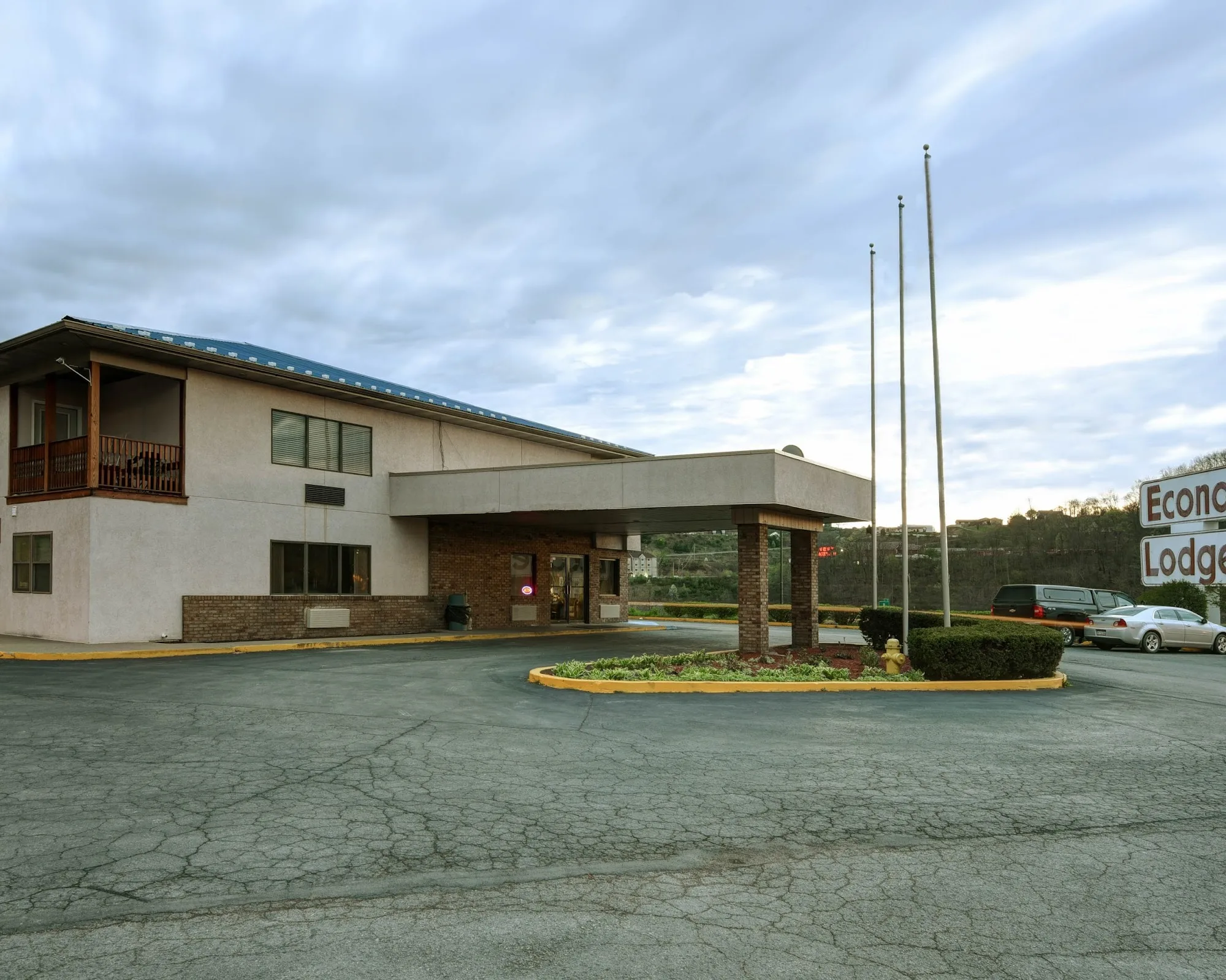Econo Lodge Morgantown