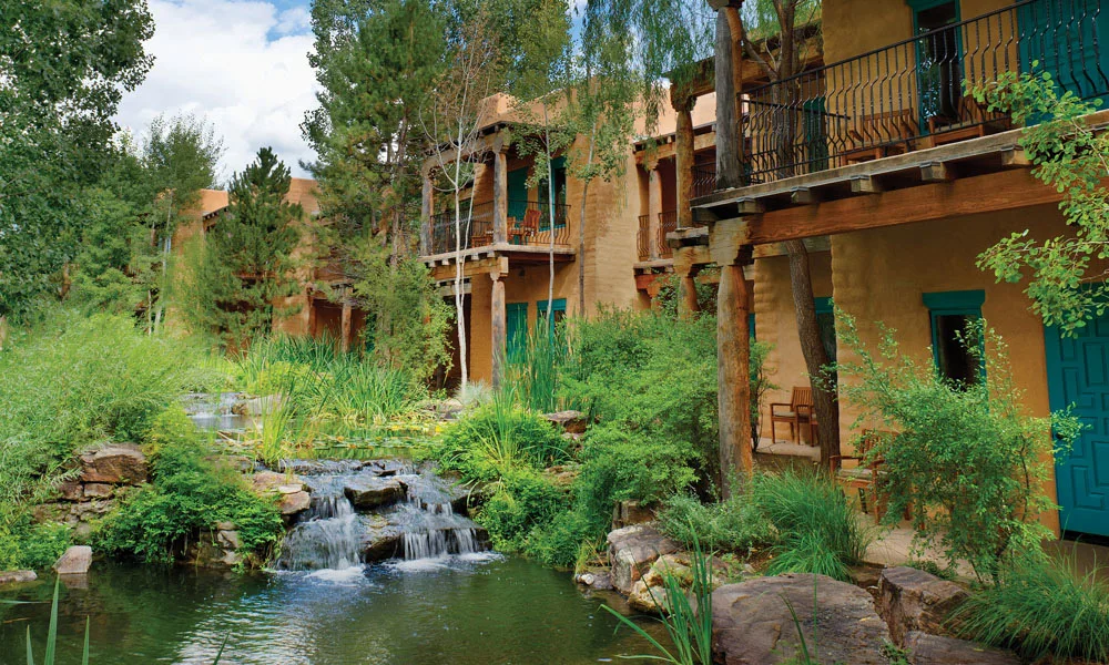 El Monte Sagrado gallery image