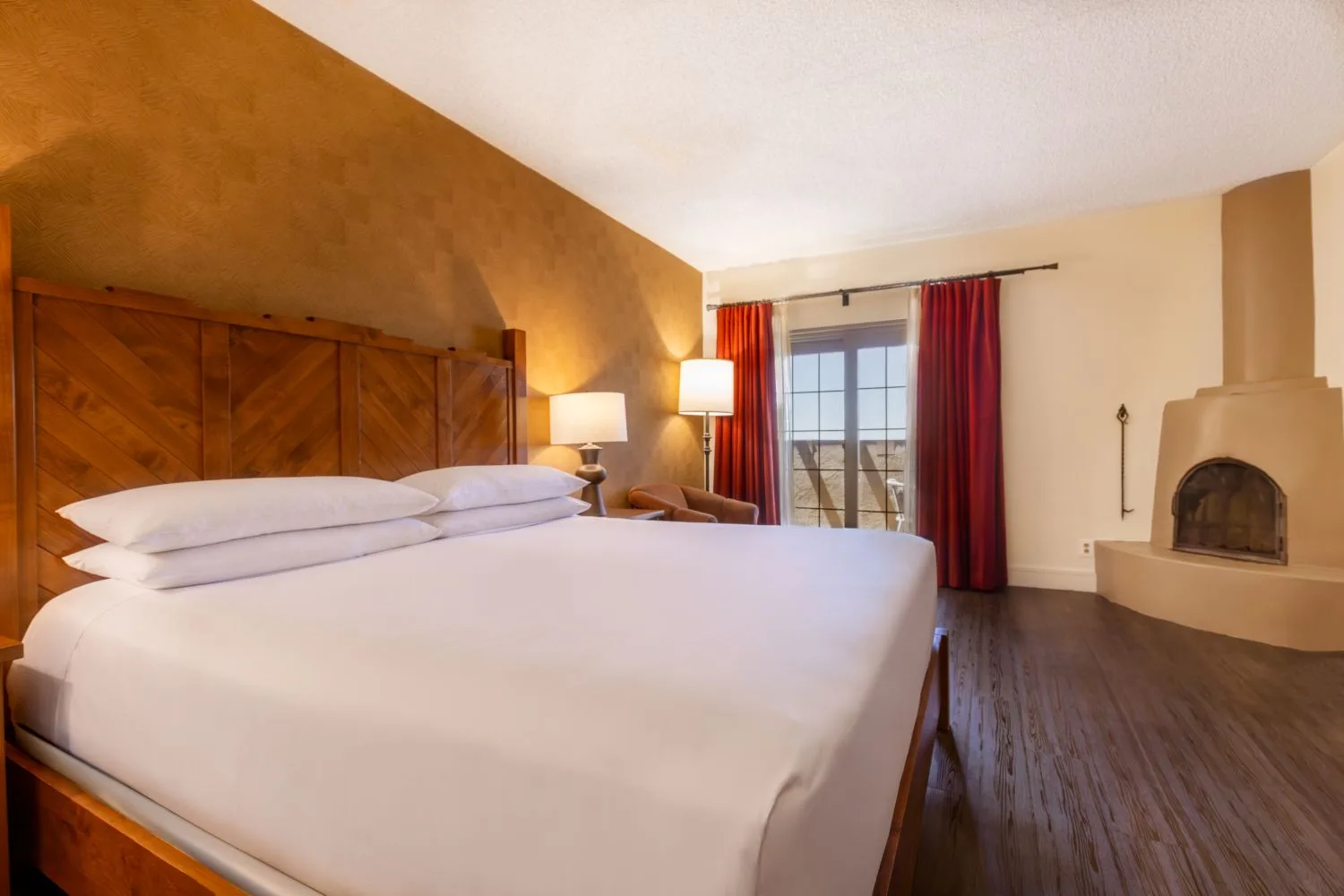 Eldorado Hotel and Spa gallery image