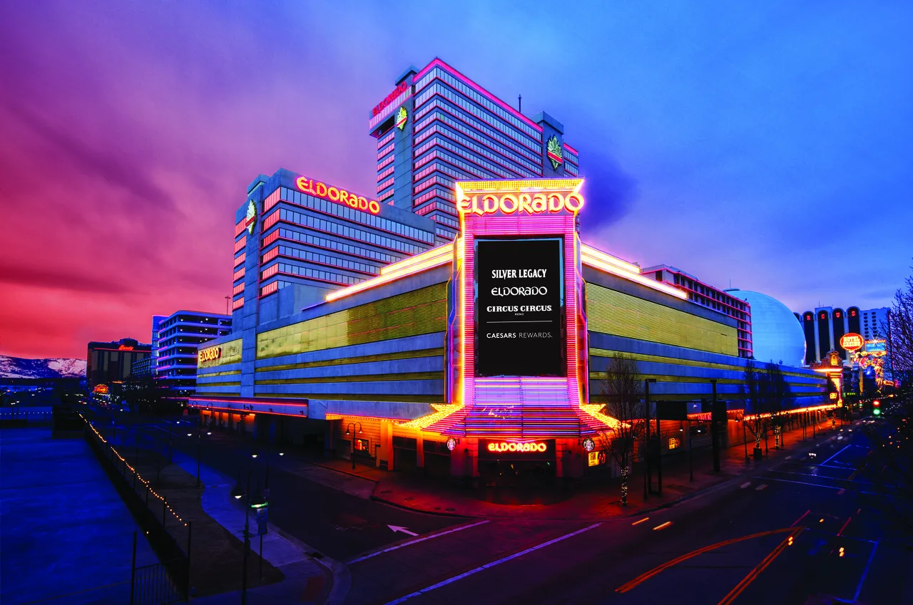 Eldorado Reno - A Caesars Rewards Destination primary photo