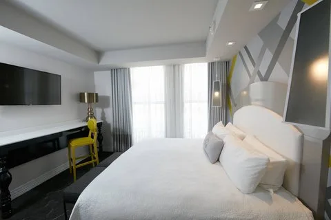 Elyton Hotel, Autograph Collection guest experience details