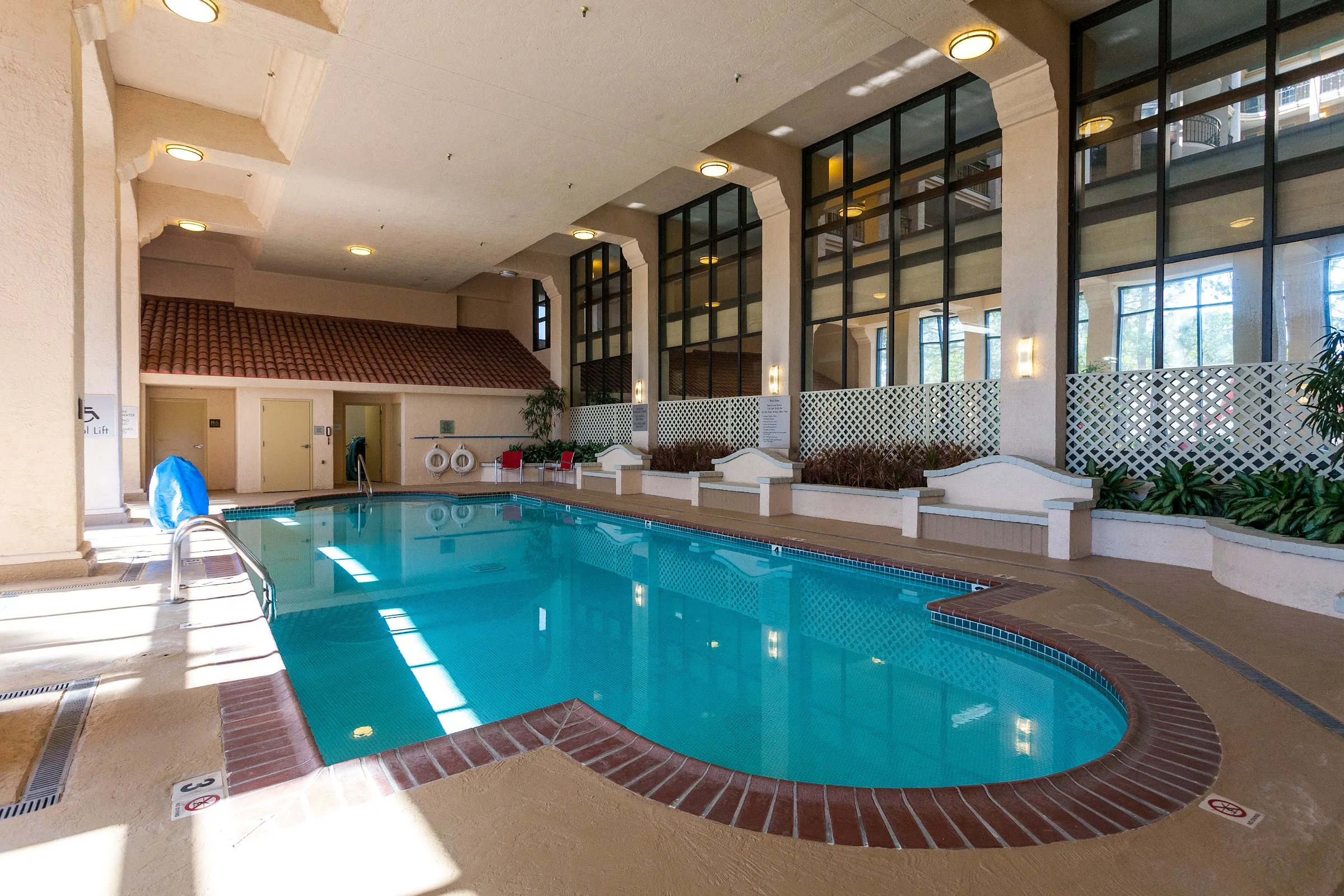 Embassy Suites by Hilton Baton Rouge gallery image