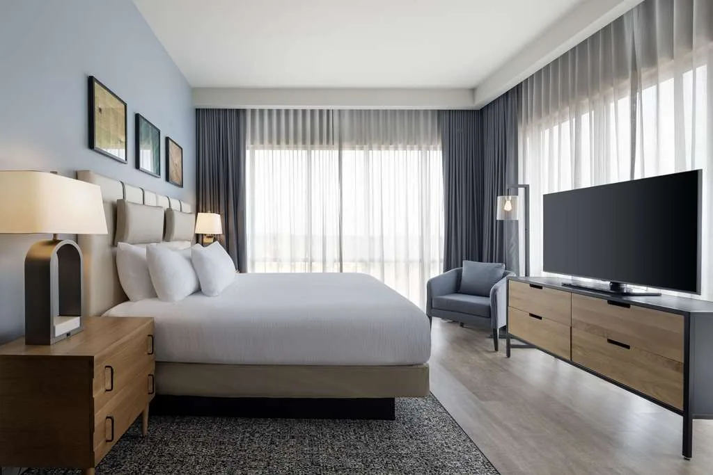 Embassy Suites by Hilton Bowling Green gallery image