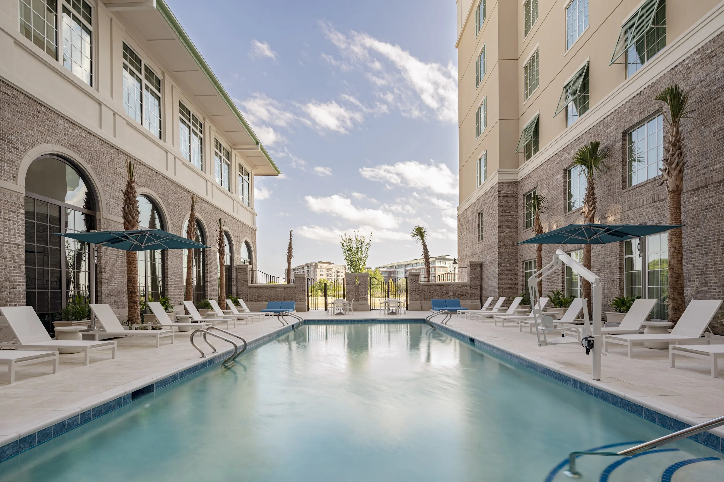 Embassy Suites by Hilton Charleston Harbor Mt. Pleasant primary photo