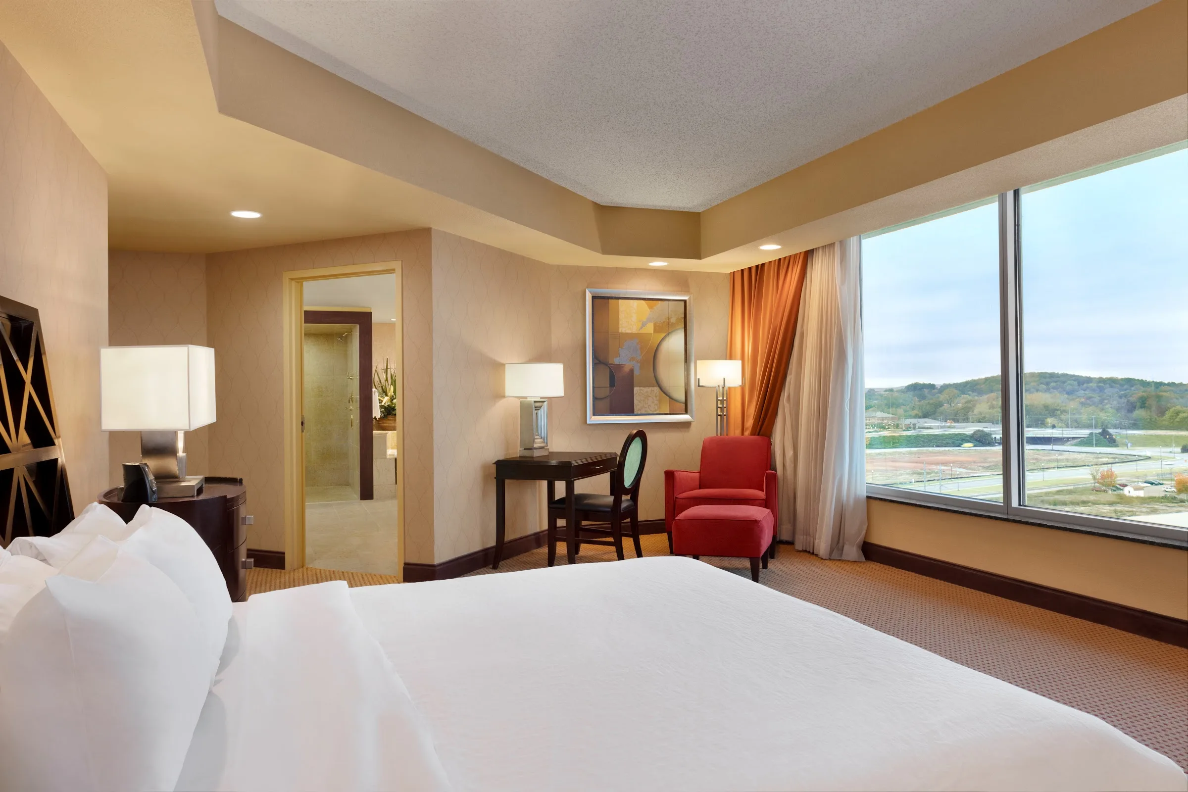 Embassy Suites by Hilton Huntsville gallery image