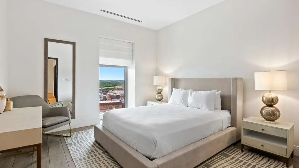Embassy Suites by Hilton Knoxville Downtown gallery image