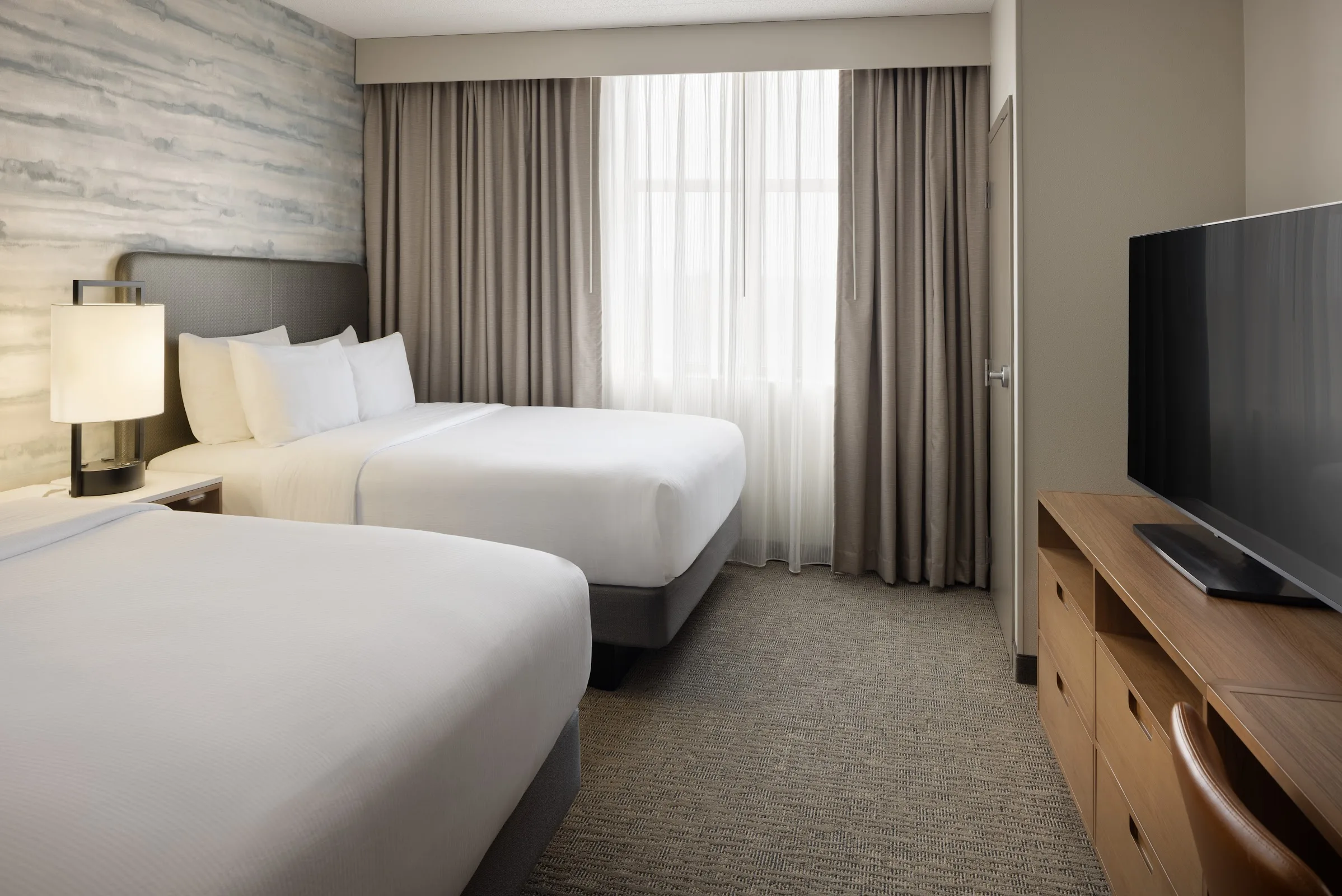 Embassy Suites by Hilton Lexington/UK Coldstream gallery image