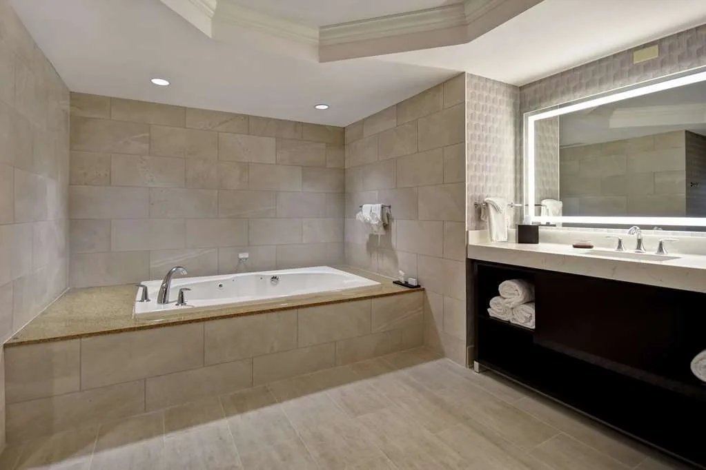 Embassy Suites by Hilton Little Rock gallery image