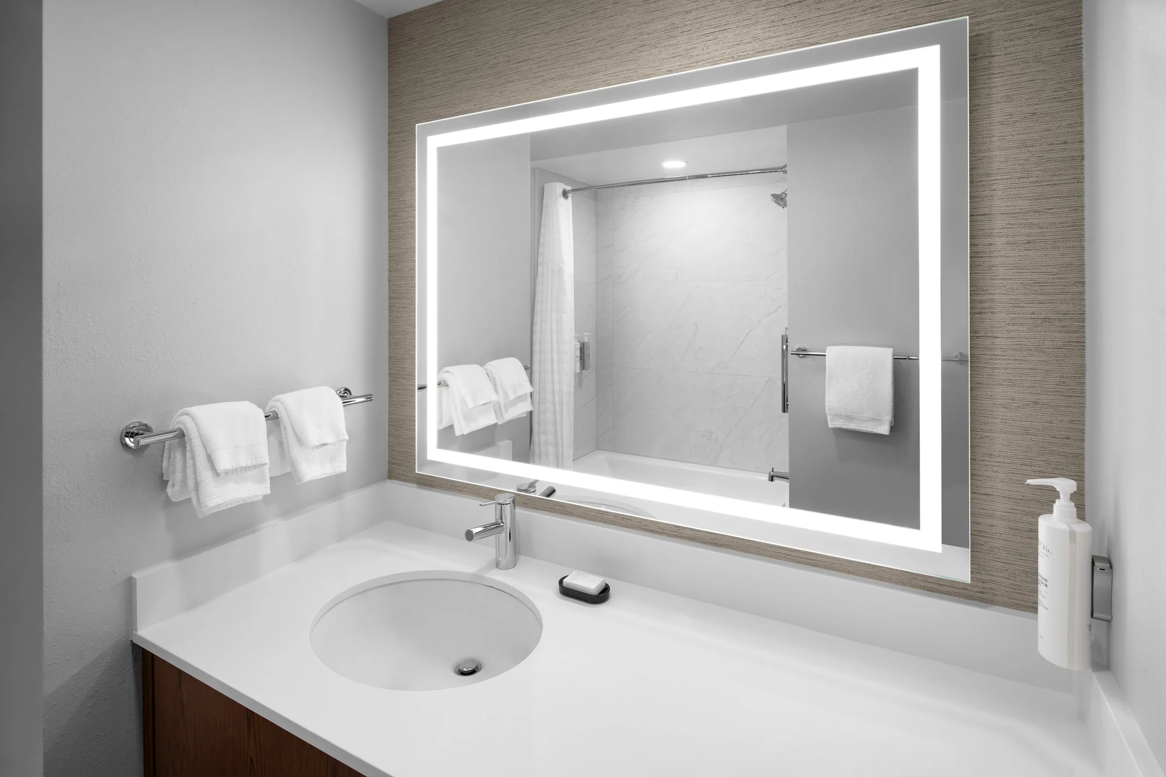 Embassy Suites by Hilton Madison Downtown gallery image