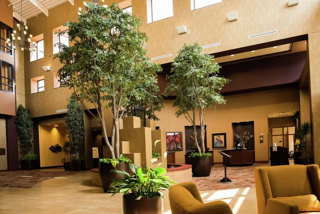 Embassy Suites by Hilton Minneapolis North