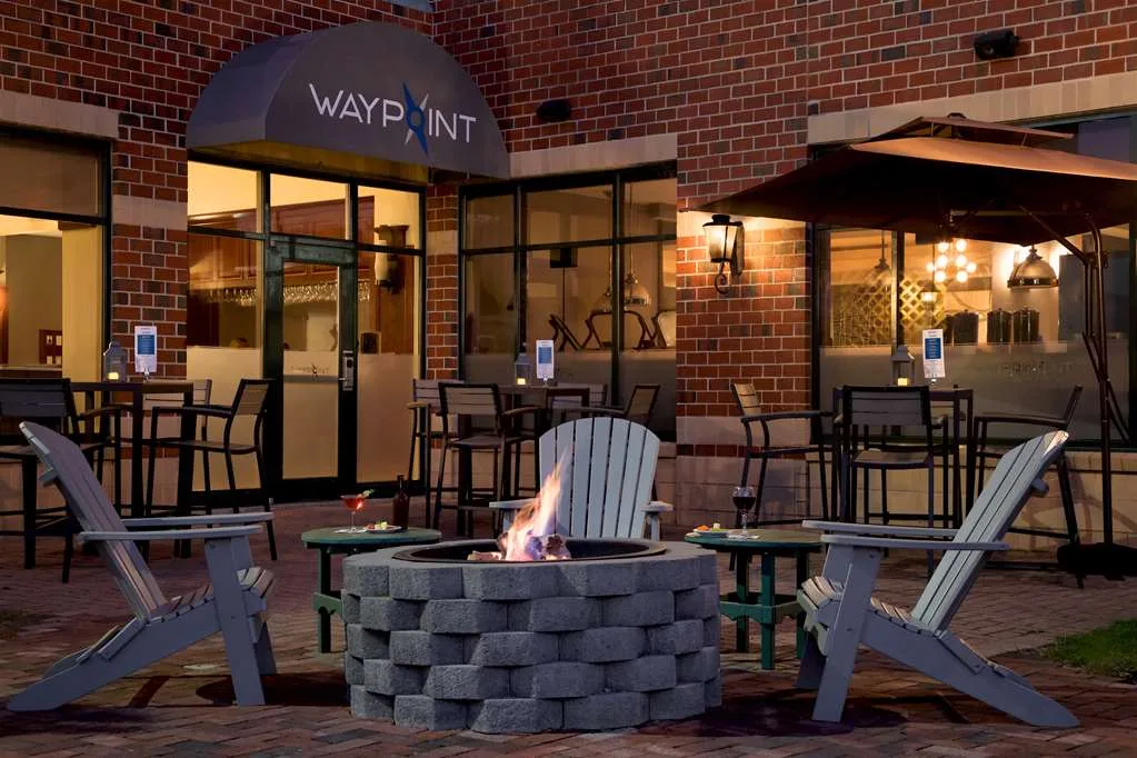 Embassy Suites by Hilton Portland Maine