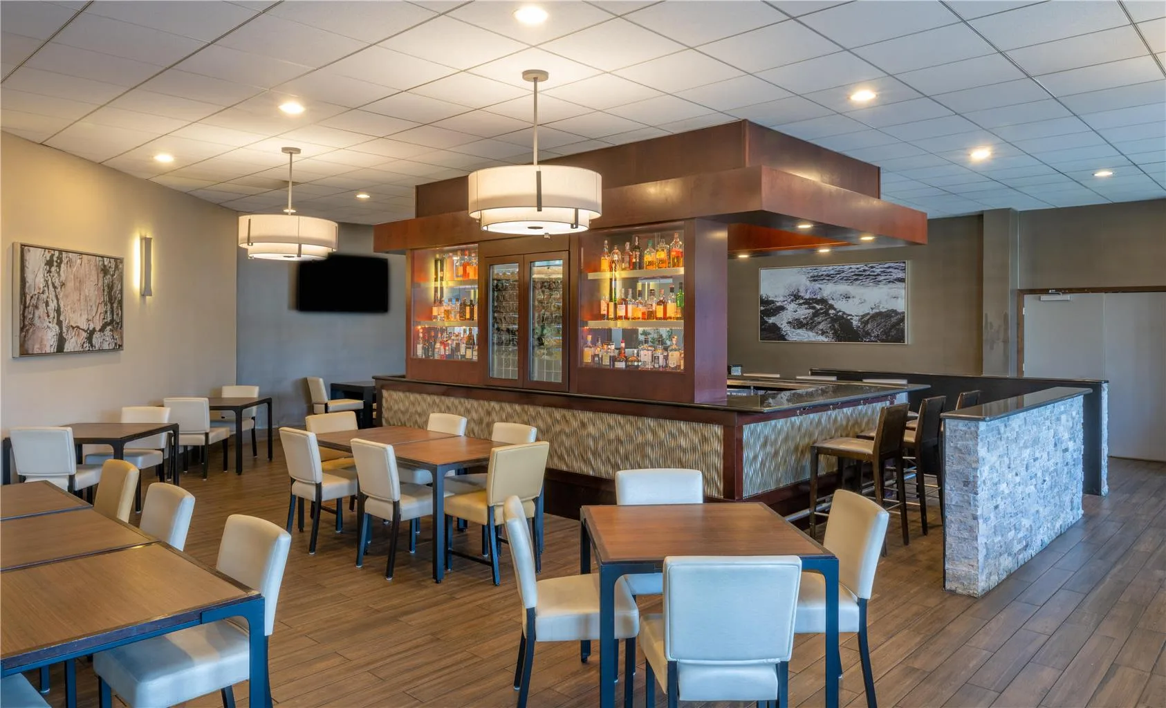 Embassy Suites by Hilton Seattle Bellevue gallery image