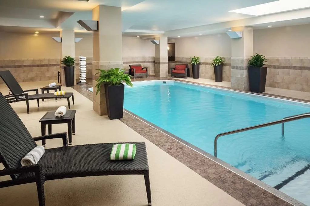 Embassy Suites by Hilton St. Louis Downtown gallery image