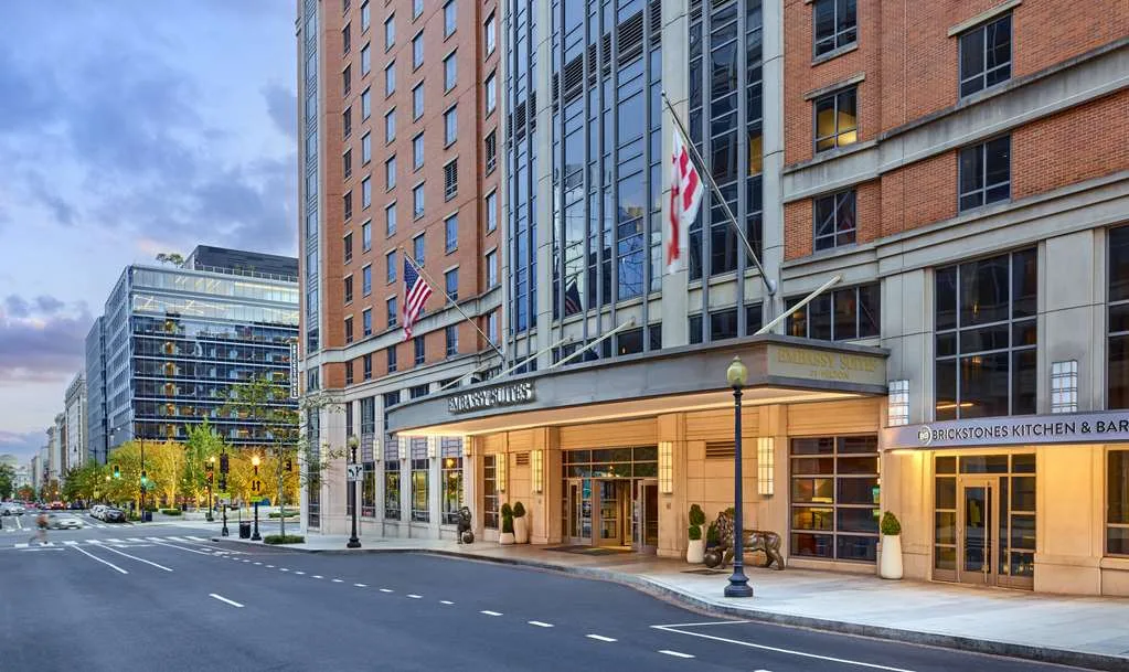 Embassy Suites by Hilton Washington DC Convention Center gallery image