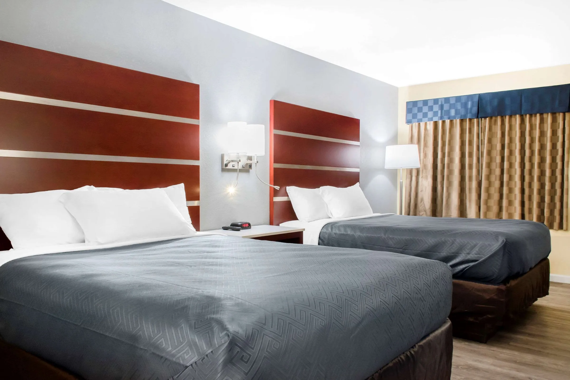 Escape Inn Hershey gallery image