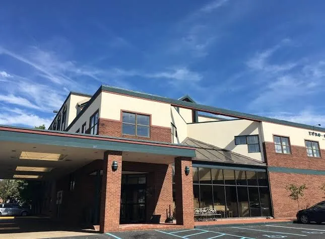 Euro-Suites Hotel gallery image