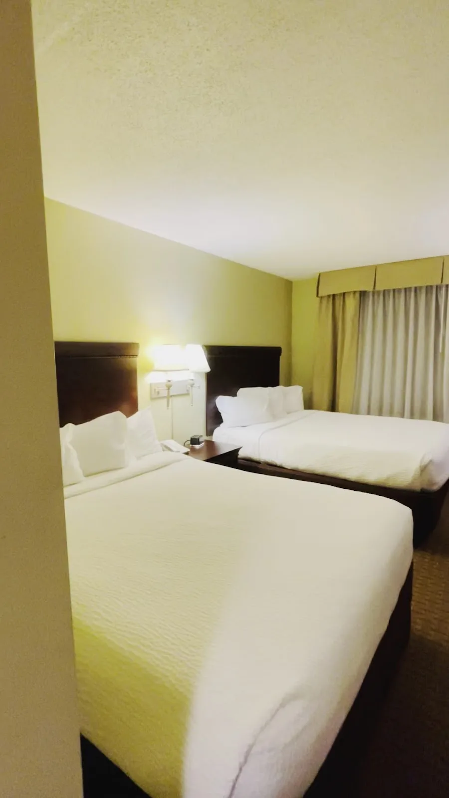 Euro-Suites Hotel gallery image