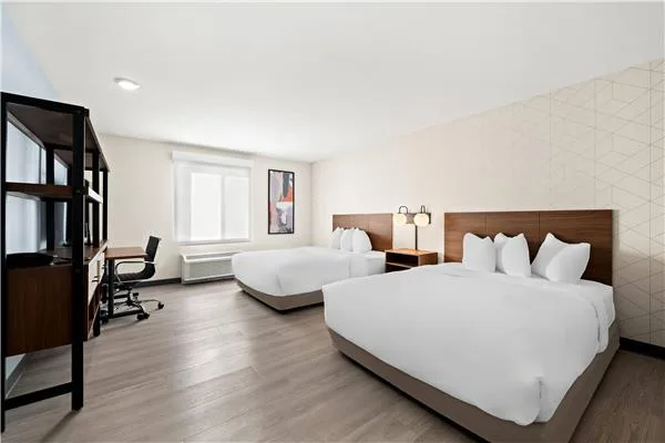 Everhome Suites Huntsville - Research Park gallery image