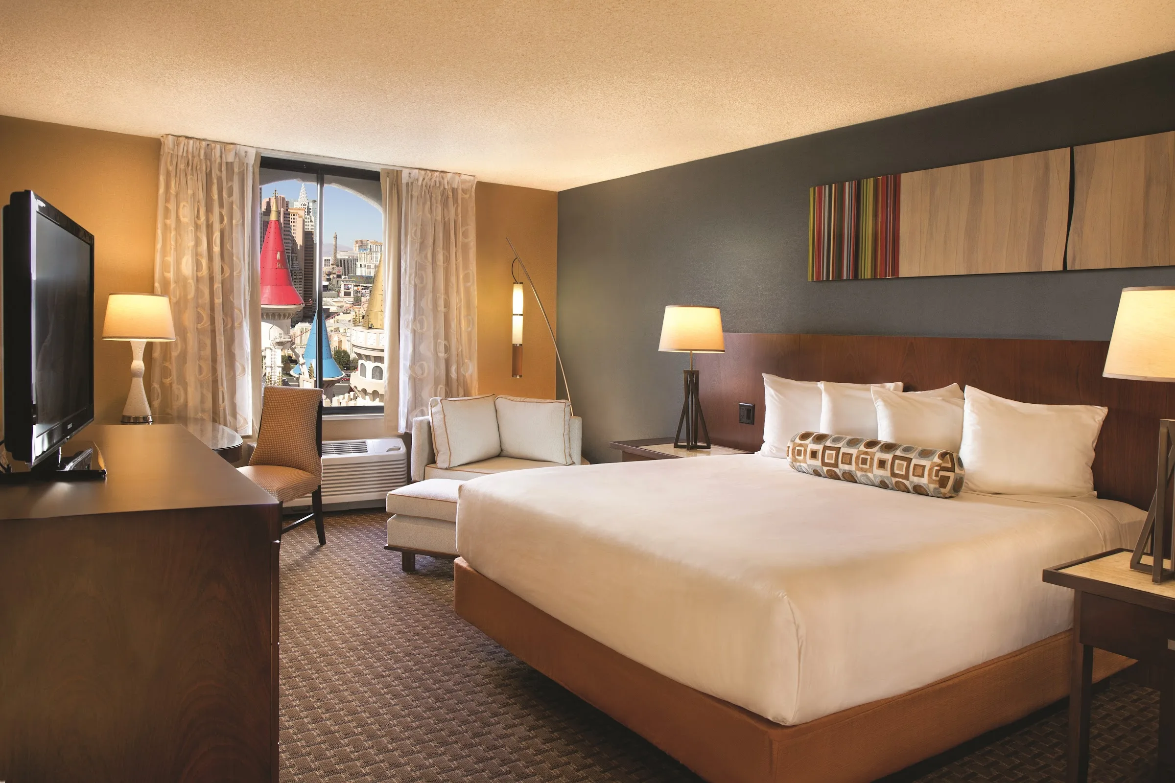 Excalibur Hotel & Casino gallery image