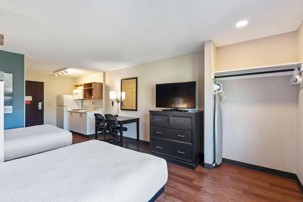 Extended Stay America Premier Suites- Seattle - Bellevue - Downtown gallery image