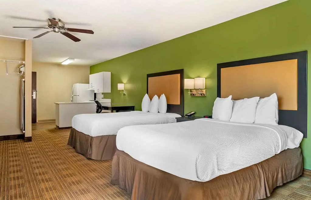 Extended Stay America Select Suites- Grand Rapids - Kentwood gallery image