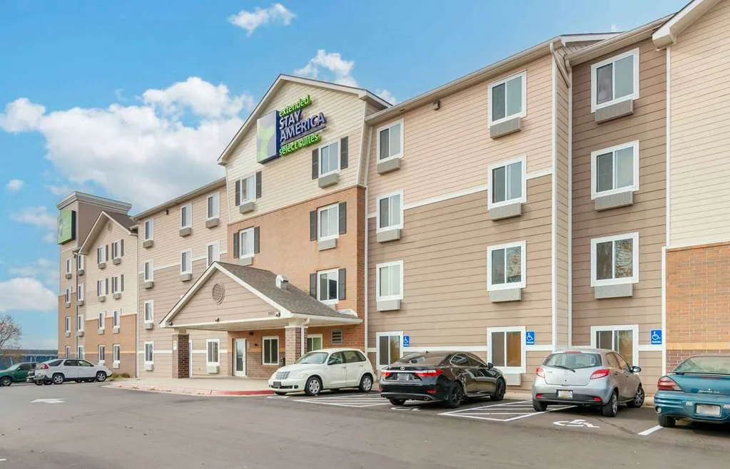 Extended Stay America Select Suites- Kansas City - Stadium primary photo
